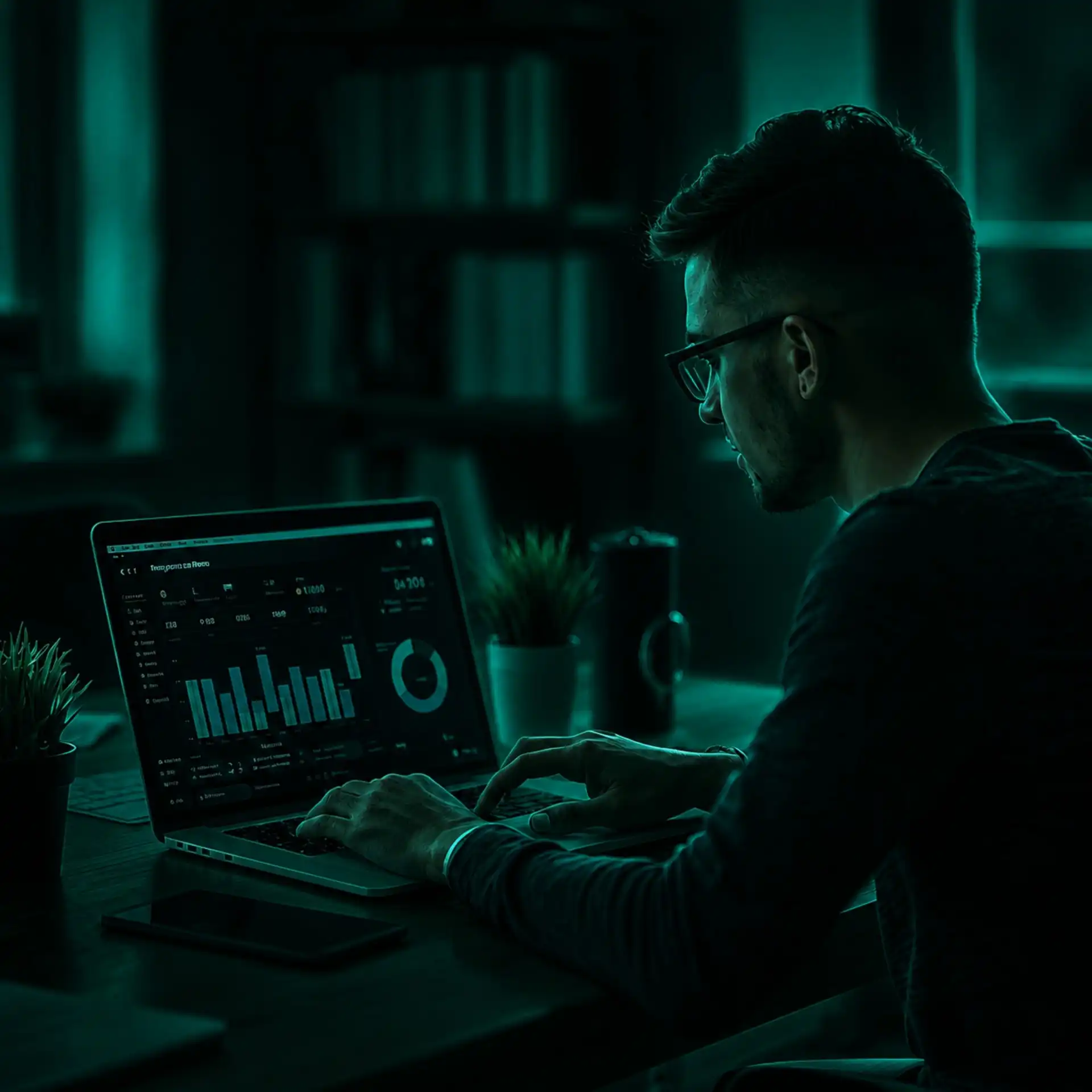 Experience behind the firm